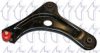 TRICLO 771392 Track Control Arm